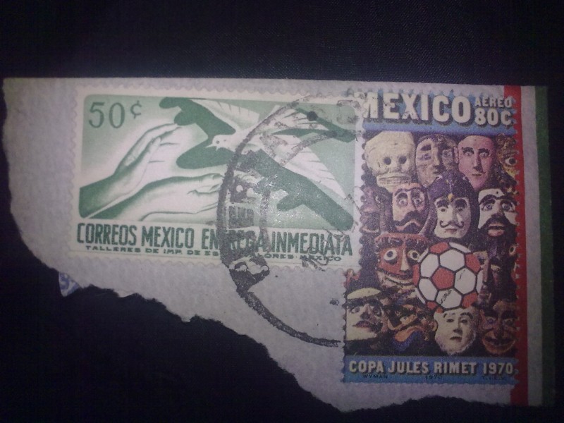 Mundial 1970