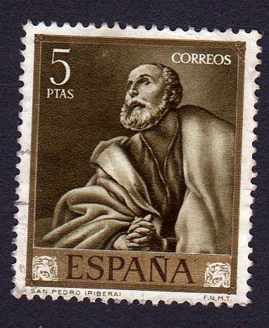 SAN PEDRO (RIBERA)