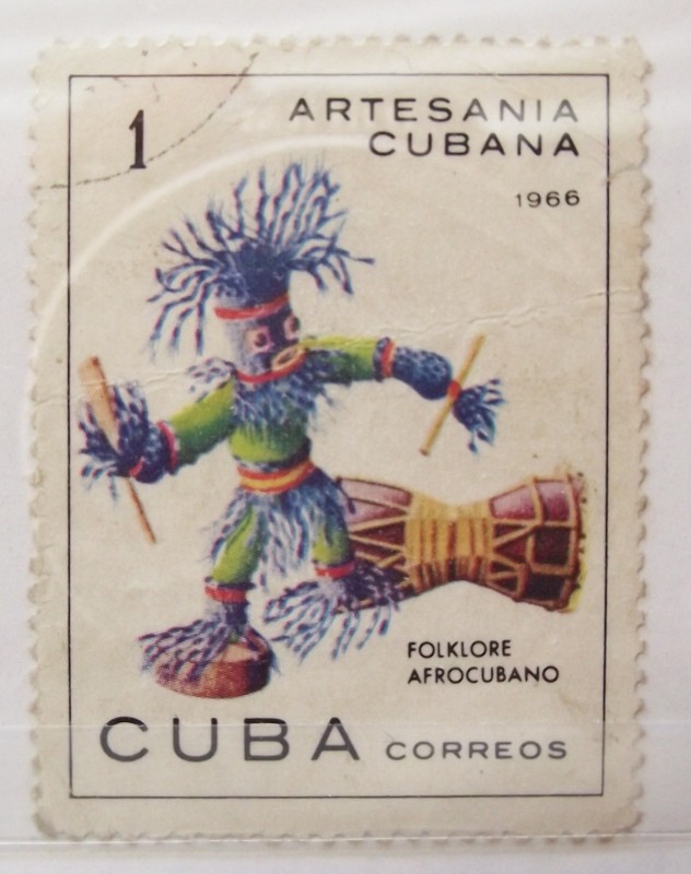 Artesania Cubana
