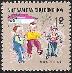 DAN CHU CONG HOA