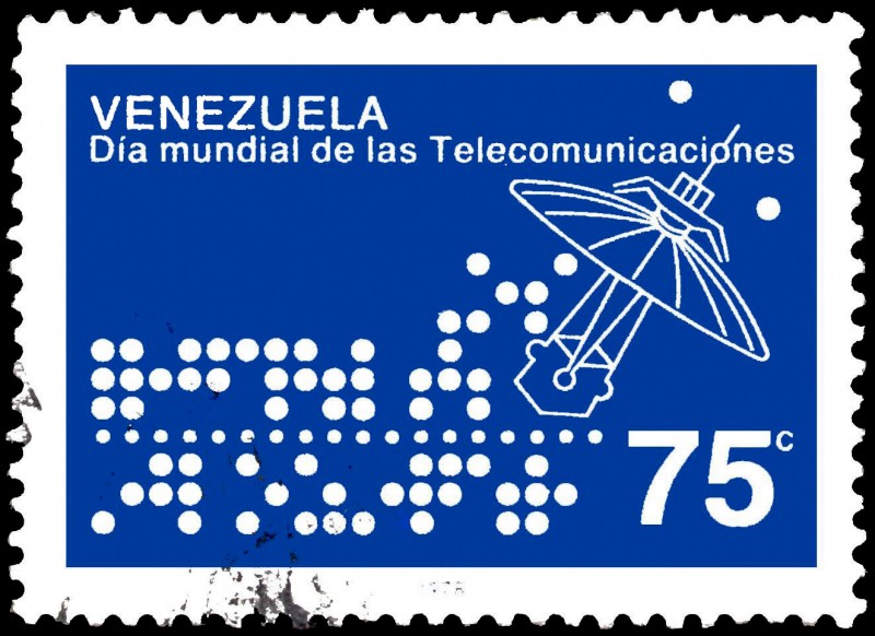 DÍA MUNDIAL DE LAS TELECOMUNICACIONES