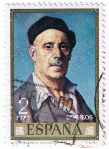 ZULOAGA