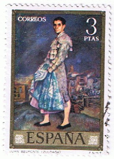 ZULOAGA