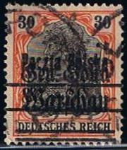 Scott  71  Germania