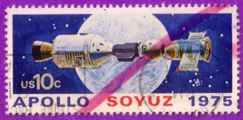 Apolo Soyuz