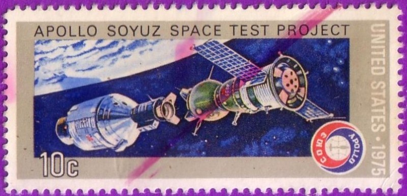 Apolo Soyuz