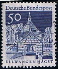 Ellwangen Jagst