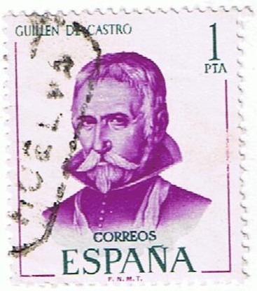 LITERATOS ESPAÑOLES