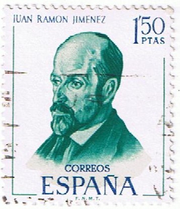 LITERATOS ESPAÑOLES