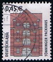 Tonninger Packaus