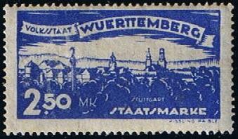 Wuerttemberg