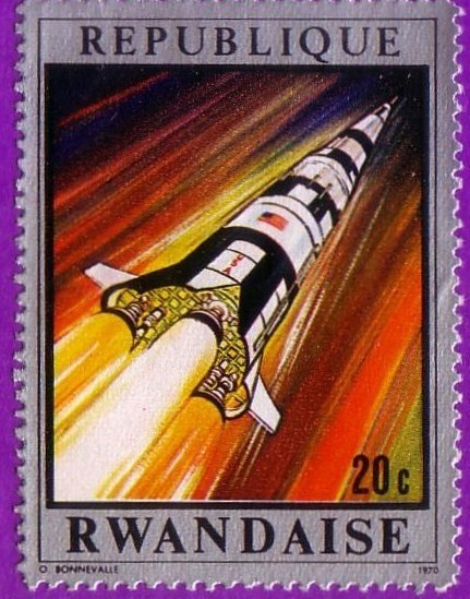 Republique Rwandaise
