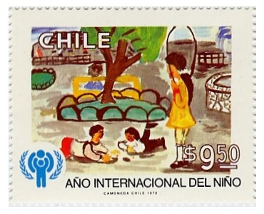 Año Internacional del Niño