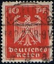 Scott  332  German (2)