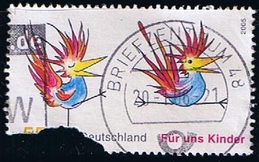 Scott  2352  For Children