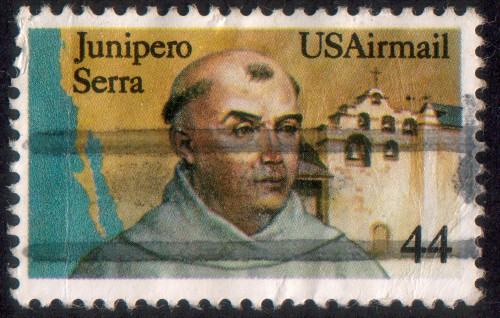 Junipero Serra