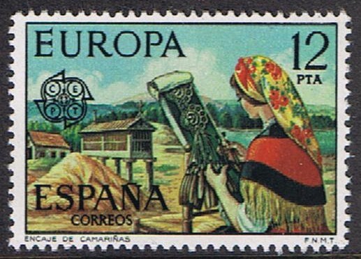 EUROPA 1976
