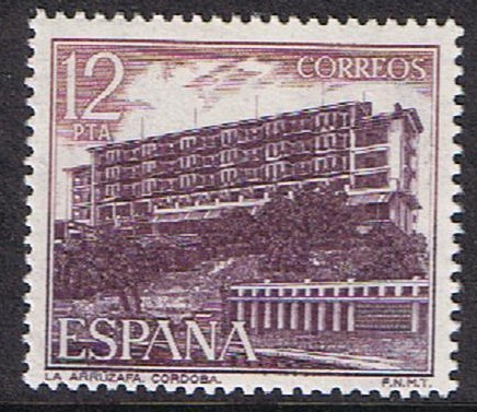 PARADORES NACIONALES