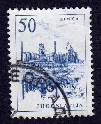 ZENICA