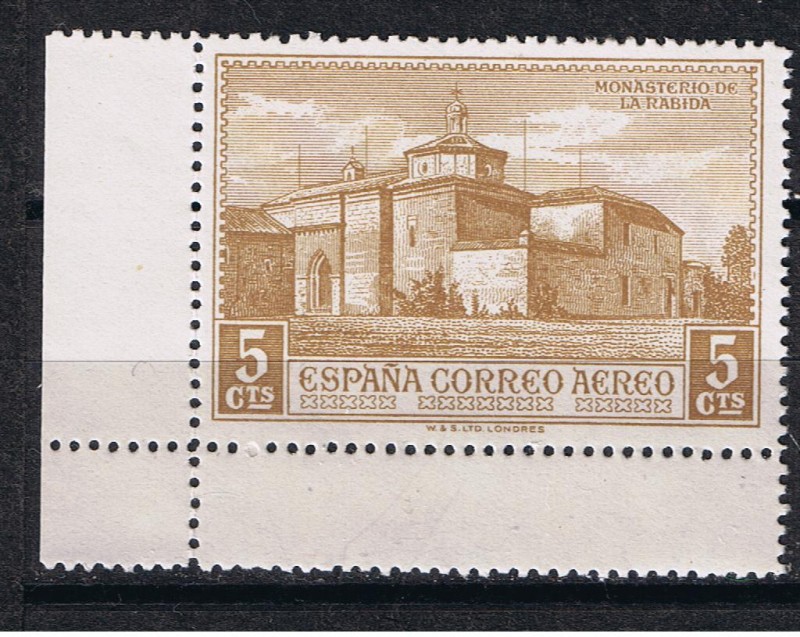 Edifil  547  Descubrimiento de América.    