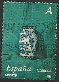 Artesanía Española. Ed 4102