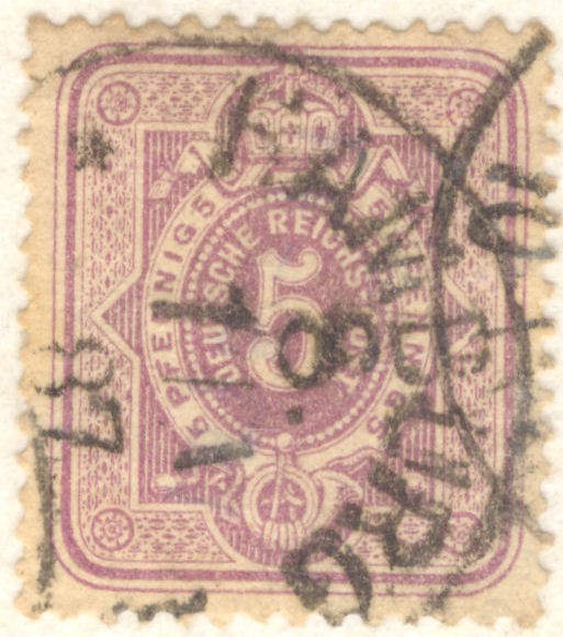 Cost de Armas 1875