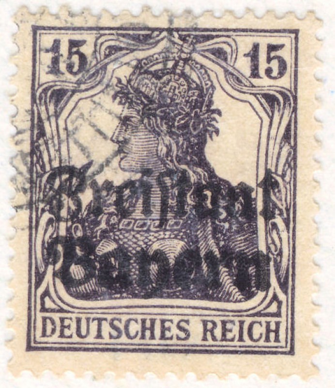 Germania 1917