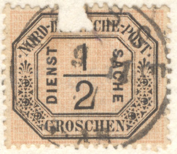 Groschen 1870