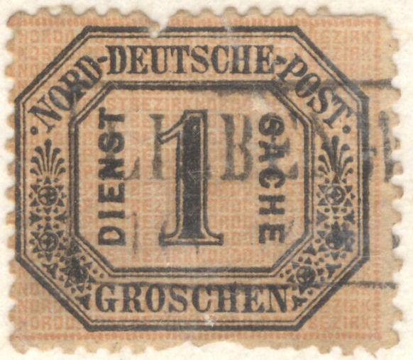 Groschen 1870
