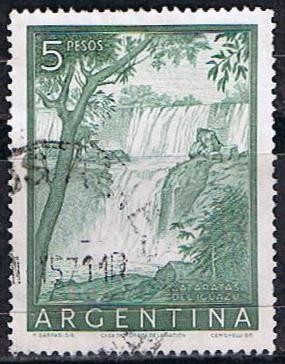 Cataratas del Iguazul (7)