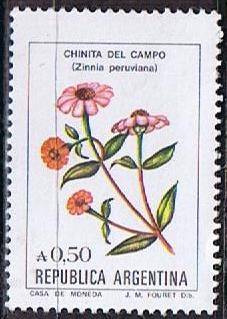 Chinita del Campo