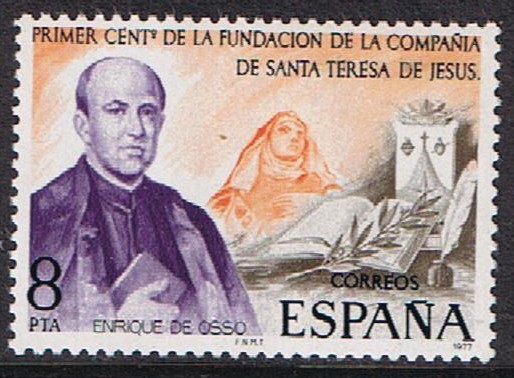 COMPAÑÍA SANTA TERESA DE JESUS