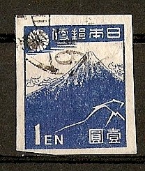 Monte Fuji.