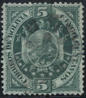 Escudo - Papel delgado