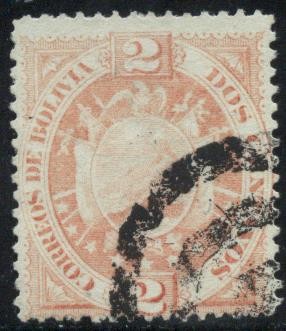 Escudo - Papel grueso