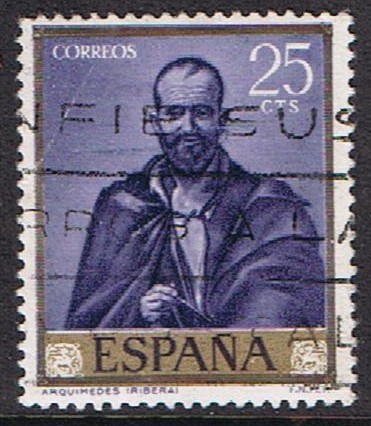 JOSE DE RIBERA