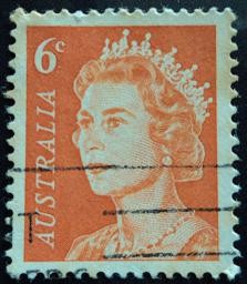 Queen Elizabeth II