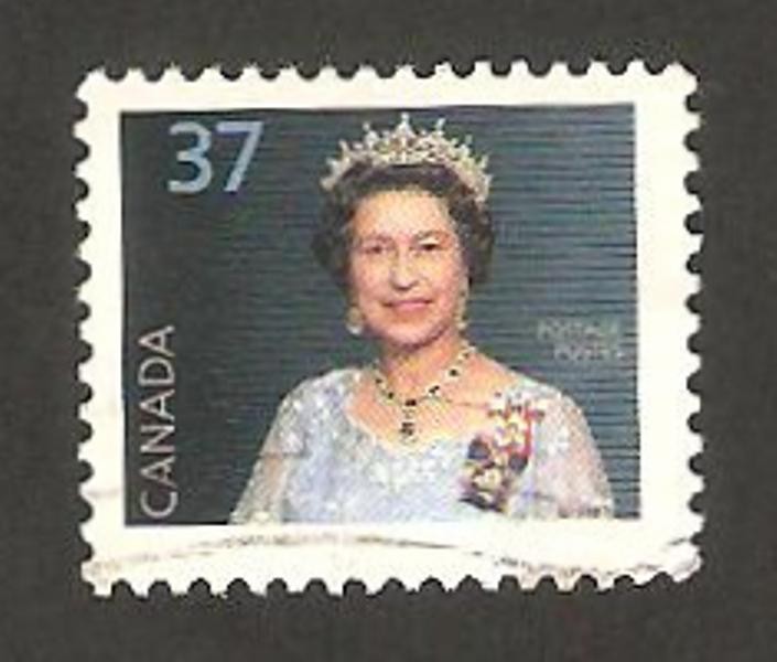 1031 - Elizabeth II