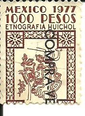 MEXICO 1977