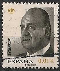 S.S.M.M. Juan Carlos I. Ed 4360
