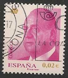 S.S.M.M. Juan Carlos I. Ed 4361