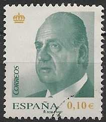 S.S.M.M. Juan Carlos I. Ed 4363