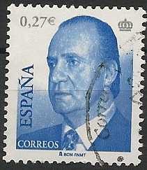 S.S.M.M. Juan Carlos I. Ed 4049