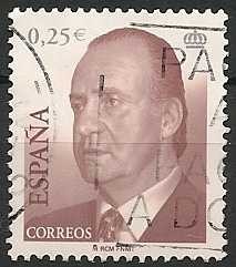 S.S.M.M. Juan Carlos I. Ed 3860