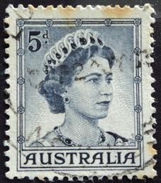 Queen Elizabeth II