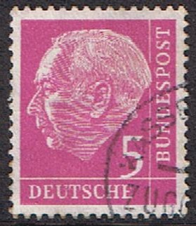 THEODOR HEUSS