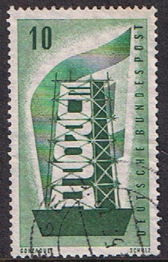 EUROPA 1956