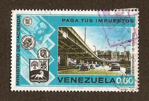 Impuestos