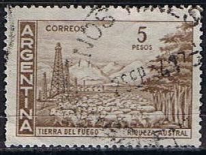 Scott  695  Riqueza Austral (Tierra del Fuego) (6)