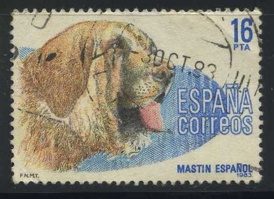 E2712 - Martin español